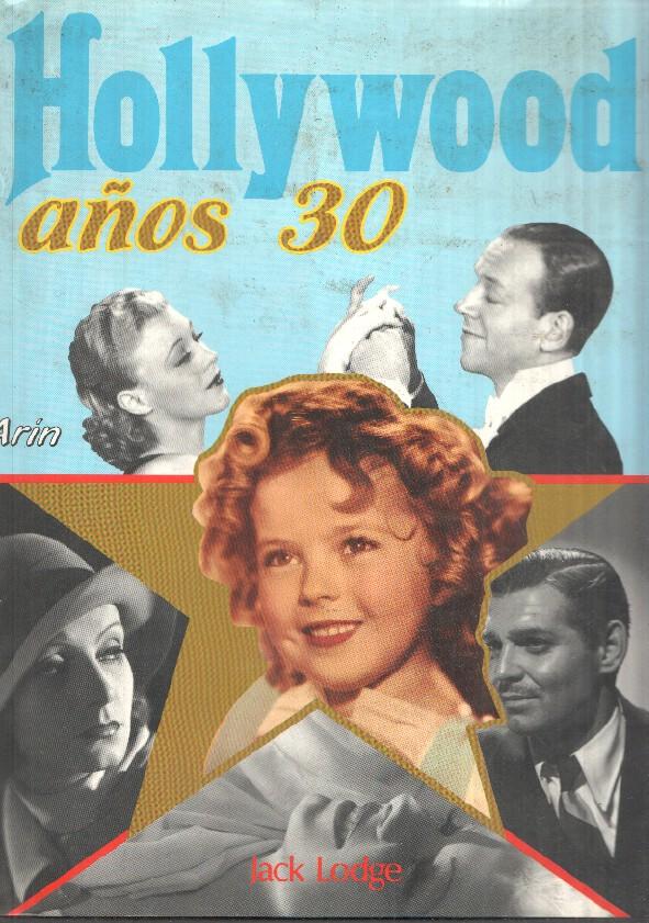 Hollywood años 30