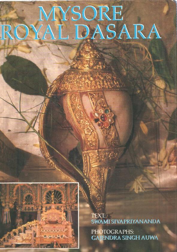 Mysore Royal Dasara