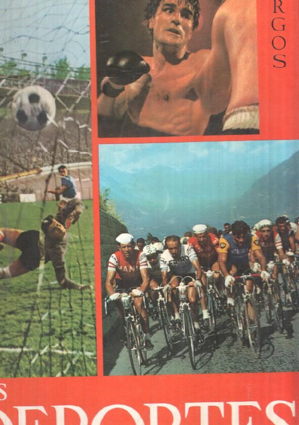 Los Deportes