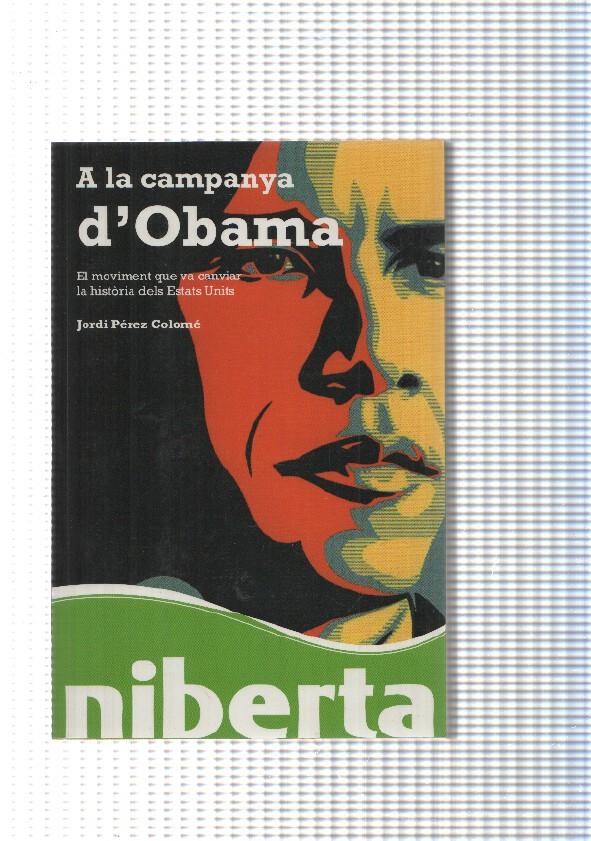 A la campanya d Obama