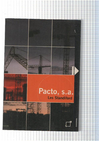 Pacto SA. Les Standiford