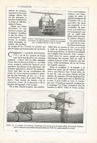 LAMINA 3814: CARRETILLA AERODINAMICA