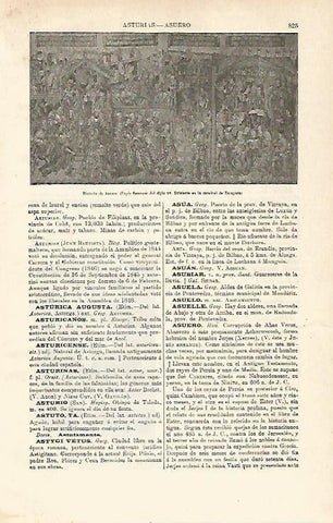 LAMINA ESPASA 12929: Historia de Asuero tapiz flamenco