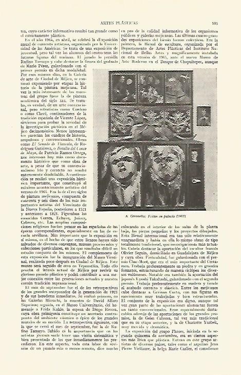 LAMINA ESPASA 20789: Festin en palacio por A. Gironella