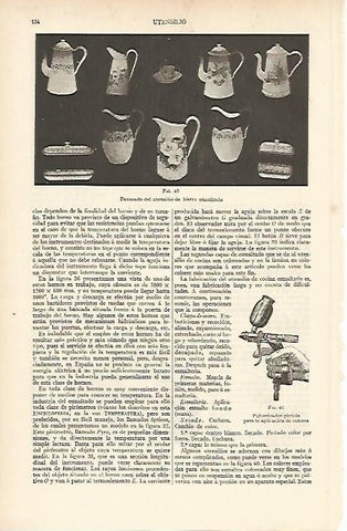 LAMINA ESPASA 4645: Decorados en hierro esmaltado