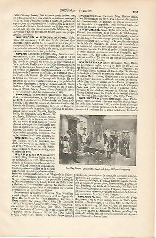 LAMINA ESPASA 22608: Los Boy Scouts por G. Hillyard