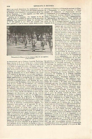 LAMINA ESPASA 27295: Formacion de Pelayos