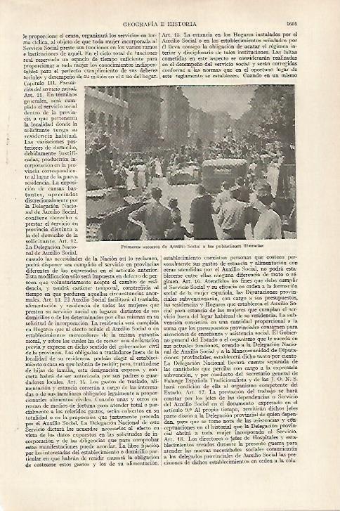 LAMINA ESPASA 27298: Primeros Socorros en la Guerra Civil
