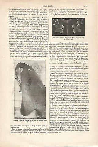 LAMINA ESPASA 27375: Proa del Conte di Savoia