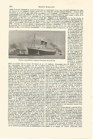 LAMINA ESPASA 27379: El Mauretania