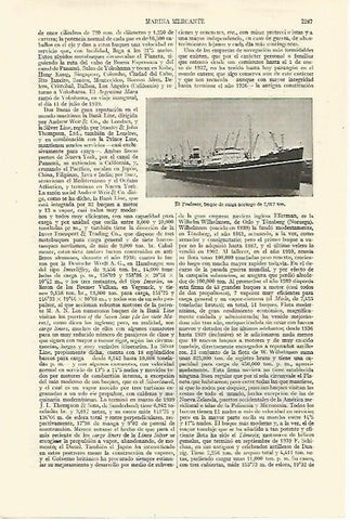 LAMINA ESPASA 27388: Buque de carga de Noruega