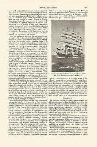 LAMINA ESPASA 27394: Fragata Padua