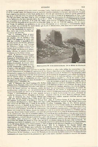 LAMINA ESPASA 27401: Muros de Haram