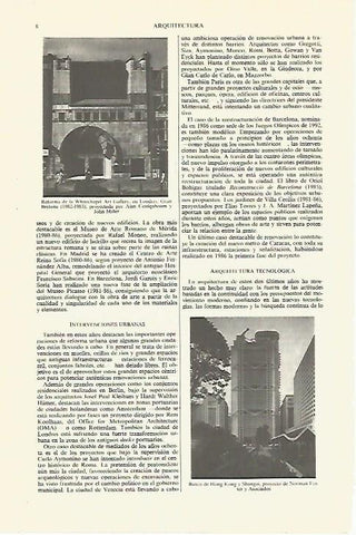 LAMINA ESPASA 27419: Banco de Hong Kong
