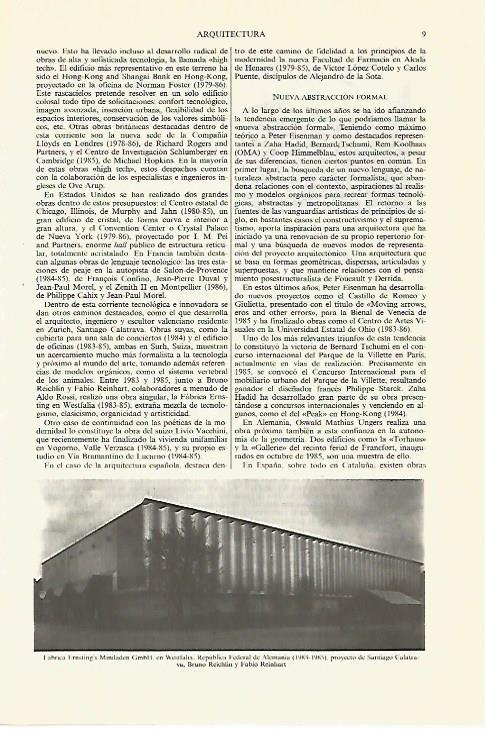 LAMINA ESPASA 27420: Fabrica Ernsting Miniladen GmbH en Westfalia