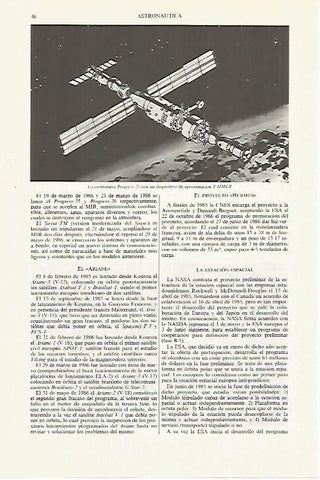 LAMINA ESPASA 27430: La cosmonave Progress -29