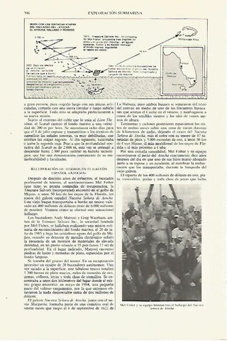 LAMINA ESPASA 27437: Exploracion submarina