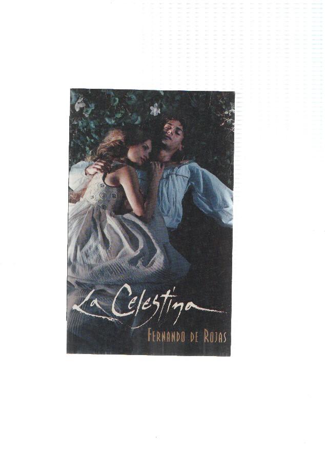 La Celestina