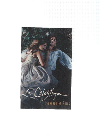 La Celestina