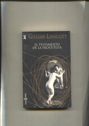 El testamento de la prostituta