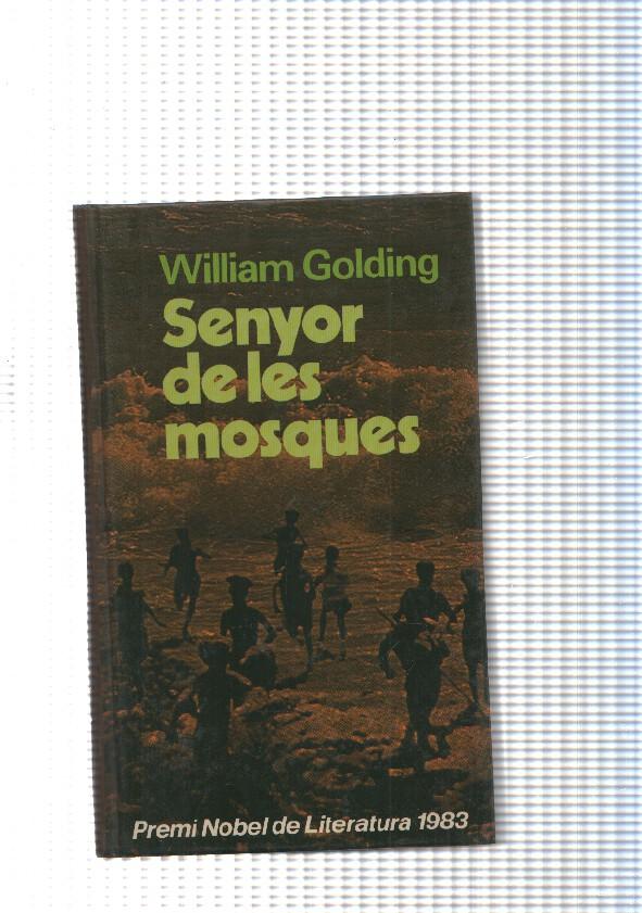 Senyor de les mosques