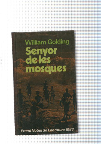 Senyor de les mosques