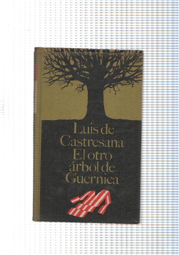 El otro arbol de Guernica
