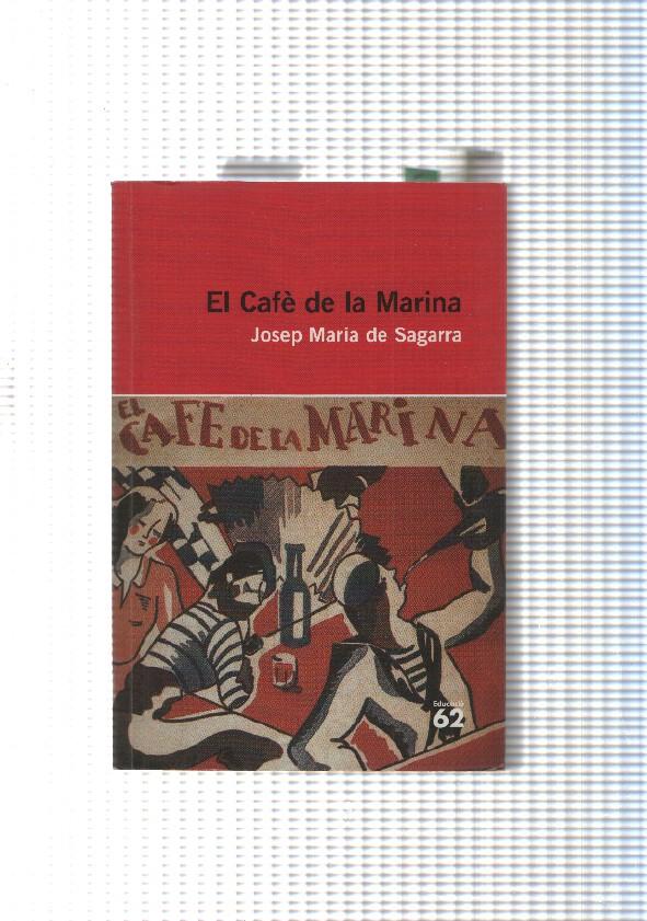 El Cafe de la Marina
