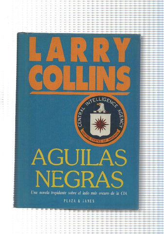 Aguilas Negras