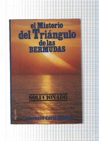 El misterio del triangulo de las Bermudas