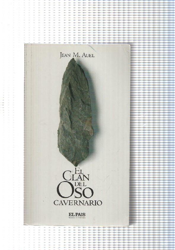 El clan del oso cavernario
