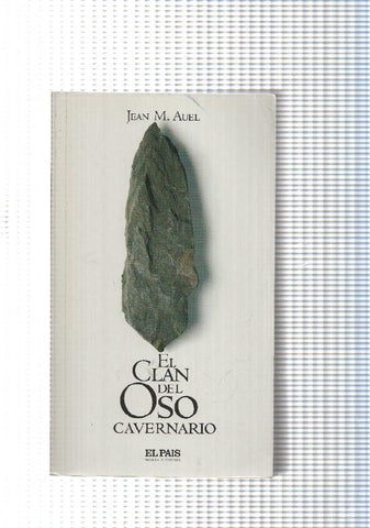 El clan del oso cavernario