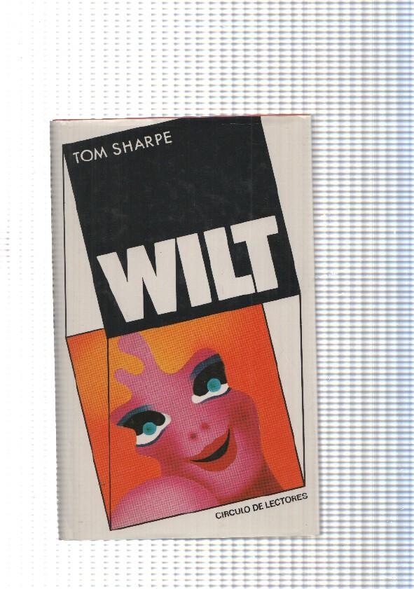 Wilt