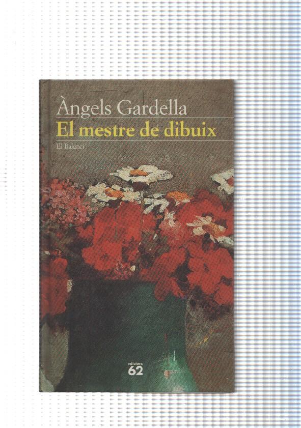 Col leccio El Balanci num. 322: El mestre de dibuix
