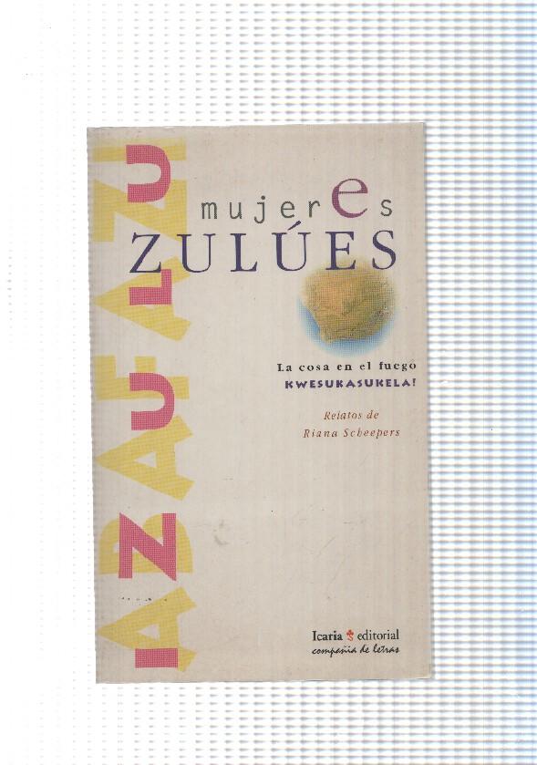Mujeres Zulues