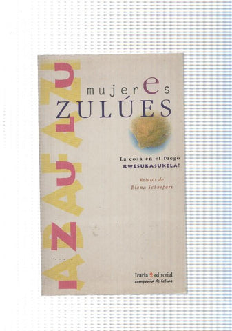 Mujeres Zulues