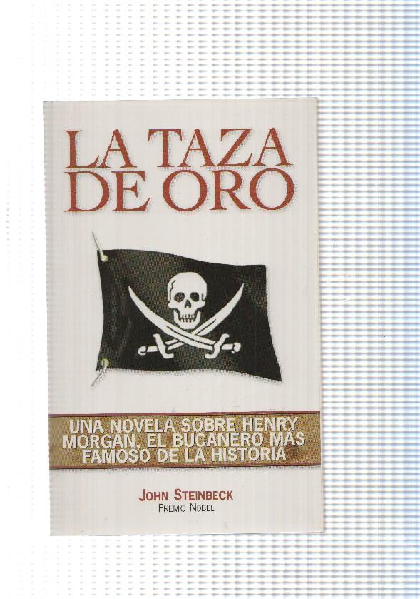 La Taza de oro