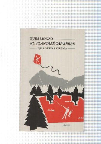 Biblioteca minimanum. 36: No Plantare cap arbre