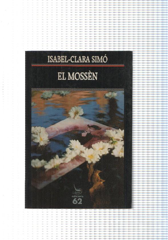 Col leccio El Balanci num. 257: El Mossen