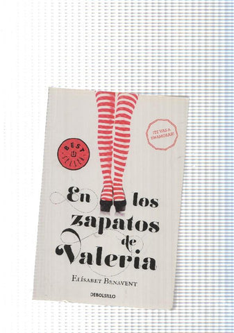 En los zapatos de Valeria