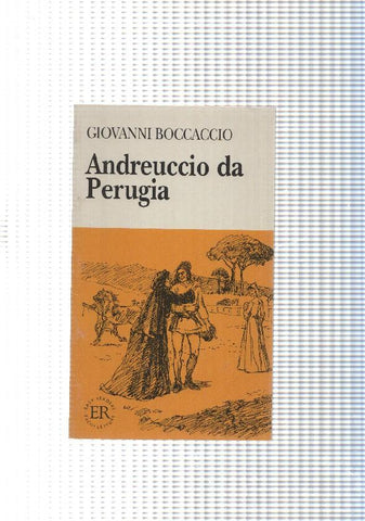 Andreuccio da Perugia