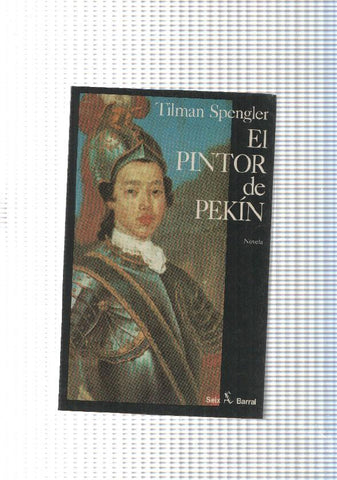 El pintor de Pekin