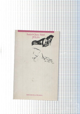 Els llibres de butxaca num.03: Julia
