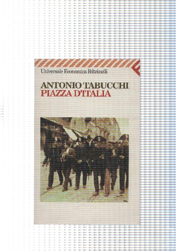 Piazza d Italia