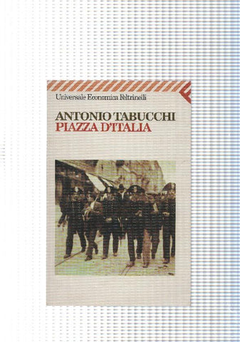 Piazza d Italia