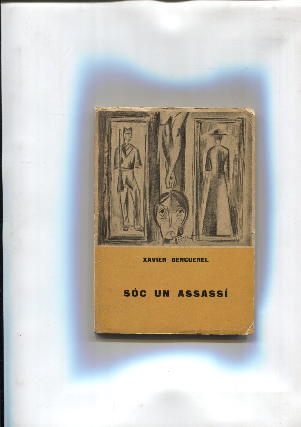 Soc un assassi