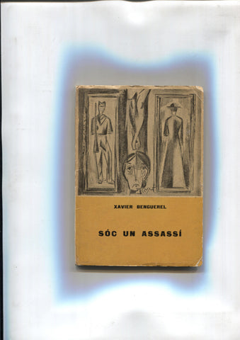 Soc un assassi