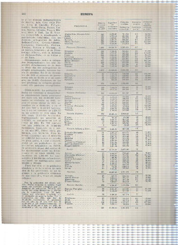 Lamina/sheet/feuille numerada 461/462: Italia: Basilica de la Santa Casa en Loreto y Listado provincias y municipios en 1927/28