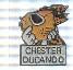 Pin: Tigre Chester dudando. Pepsico