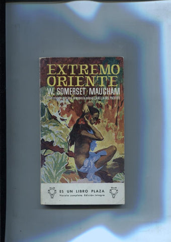 Libro Plaza numero 93: Extremo Oriente
